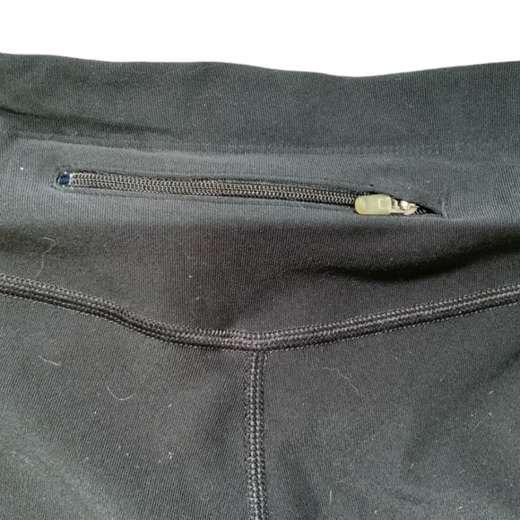 Nike Dri-Fit Capris - Picture 5 of 9